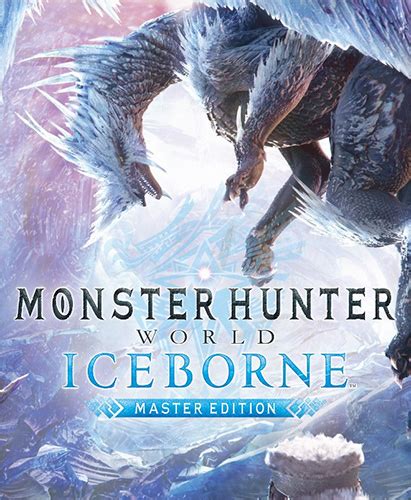 Fitgirl's Monster Hunter World Iceborne v15.11.01 High Resolution .